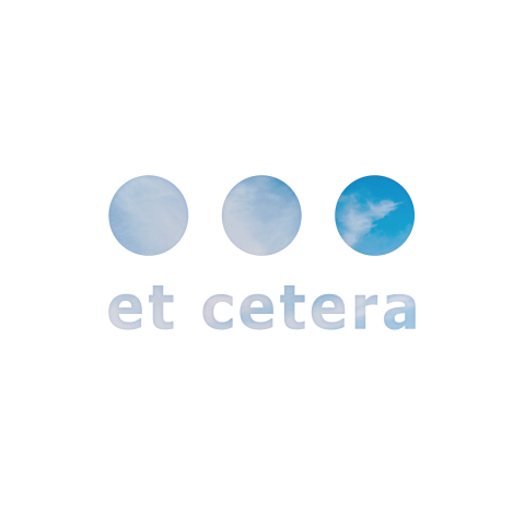 ET CETERA WINE Logo