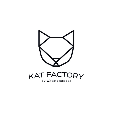 KATFACTORY Logo