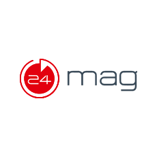 MAG24 Logo