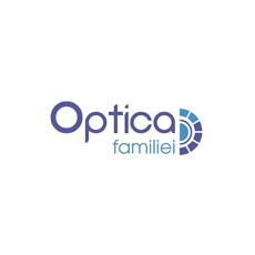 OPTICA FARMACIA FAMILIEI Logo
