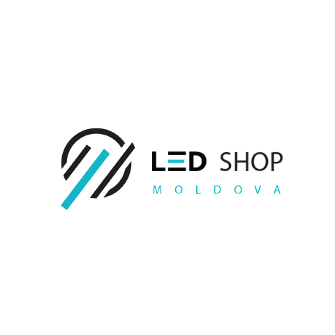LED SHOP Logo