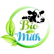 BIO MILK Logo