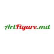 Artfigure.md Logo