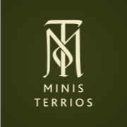 Minis Terrios Logo