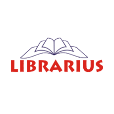 LIBRARIUS Logo