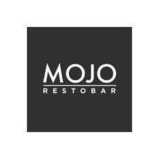 MOJO RESTOBAR Logo