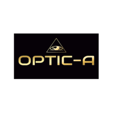 OPTIC-A Logo