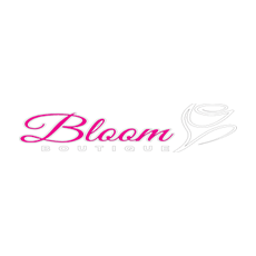 BLOOM BOUTIQUE Logo