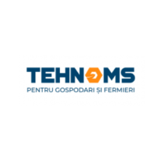 TEHNO MS Logo
