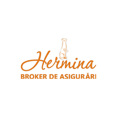 HERMINA BROKER Logo