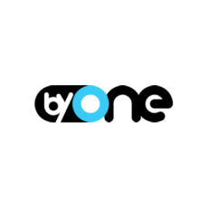 BYONE Logo