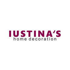 IUSTINA'S HOME DECORATION