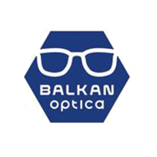 OPTICA BALKAN Logo