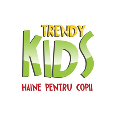 TRENDY KIDS