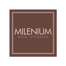 MILENIUM Logo