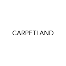 CARPETLAND Logo