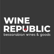 WINE REPUBLIC Logo