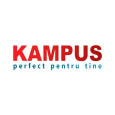 KAMPUS Logo