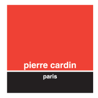 PIERRE CARDIN Logo