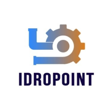 IDROPOINT Logo