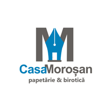 CASA MOROȘAN Logo