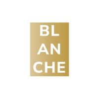 Blanche Beauty Boutique Logo