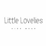 LITTLE LOVELIES Logo