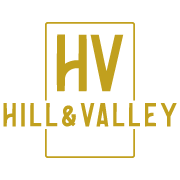 Hill & Valley Logo