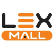 LEX MALL Logo