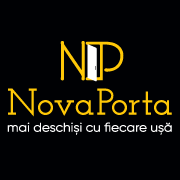 NOVA PORTA Logo