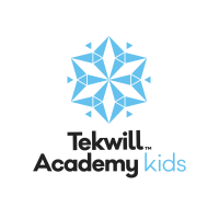 PROMOȚIE - TEKWILL ACADEMY KIDS Logo